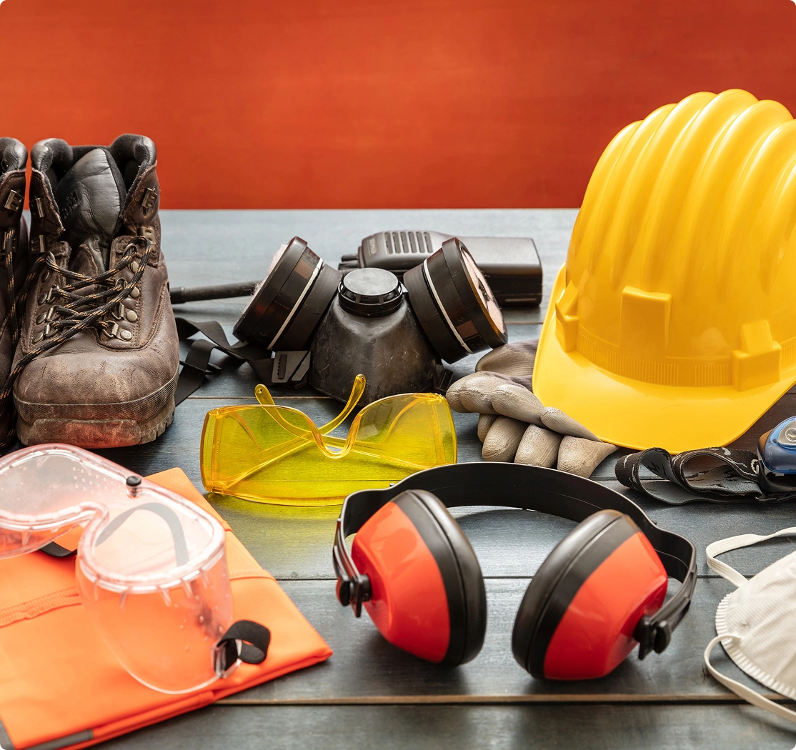 MRO Supplies
