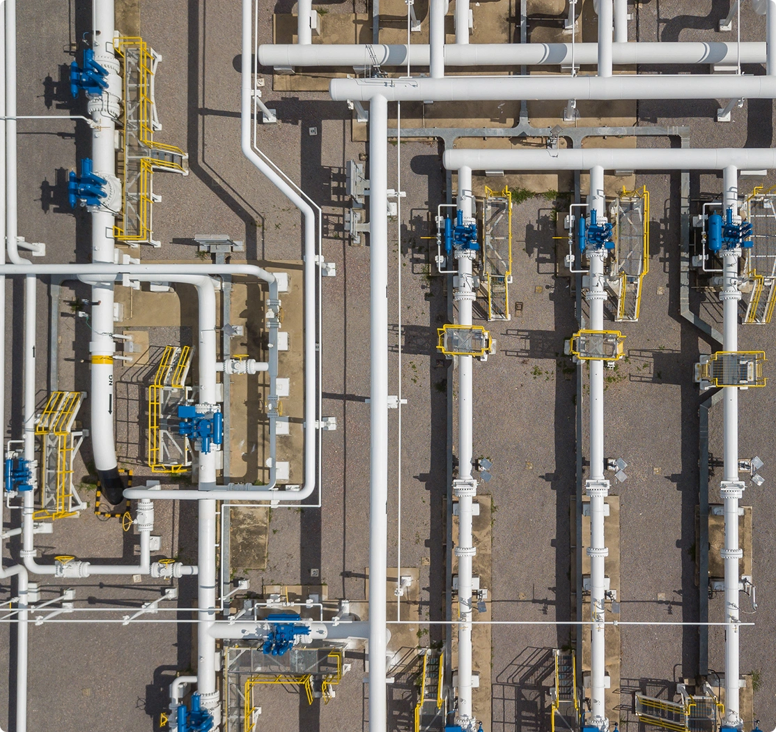 Piping Materials