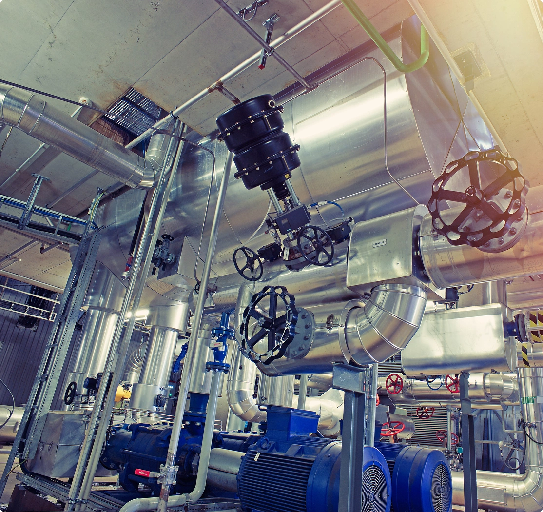 Process Equipment