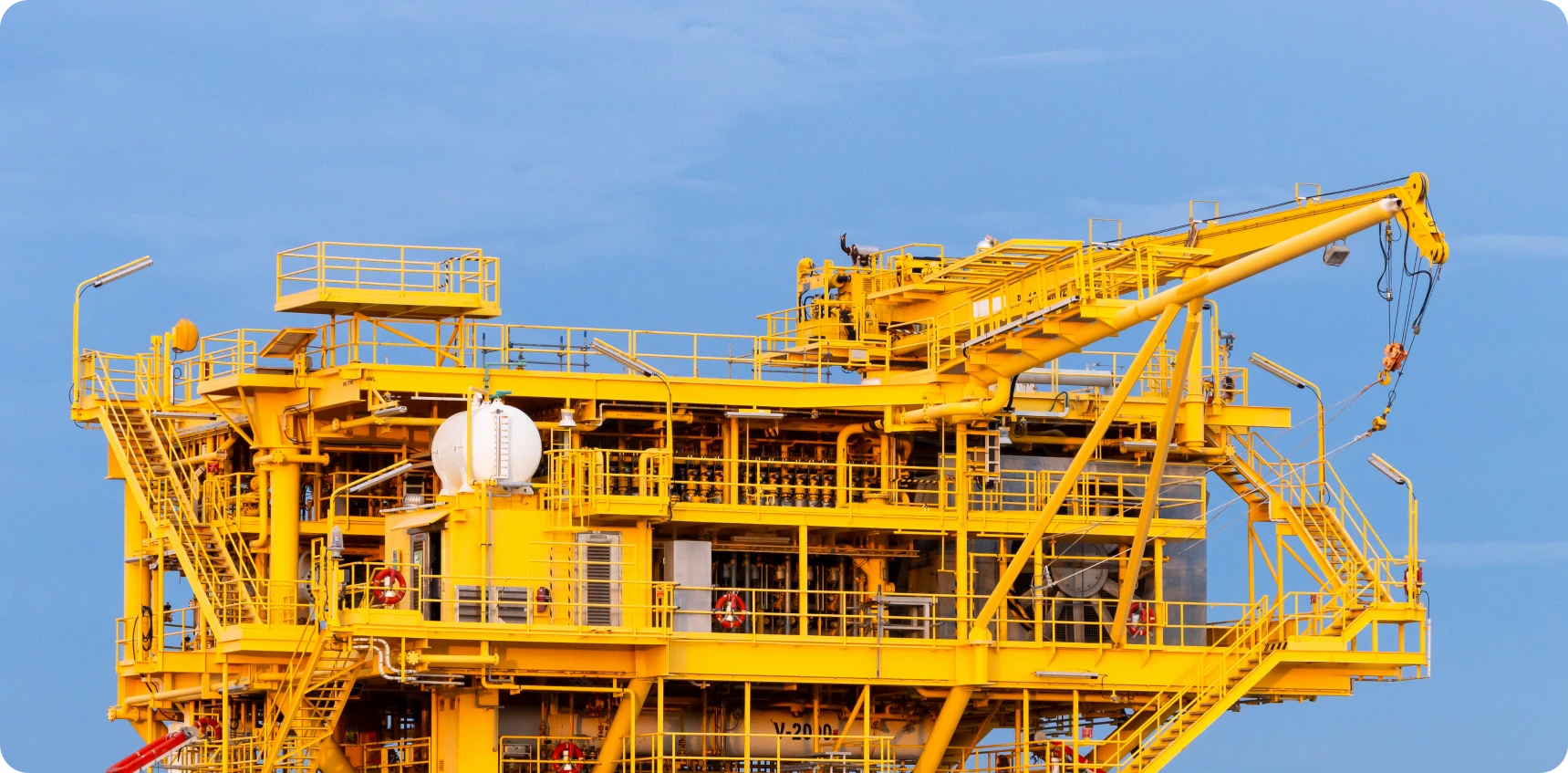 Drilling & Wellhead Equipment