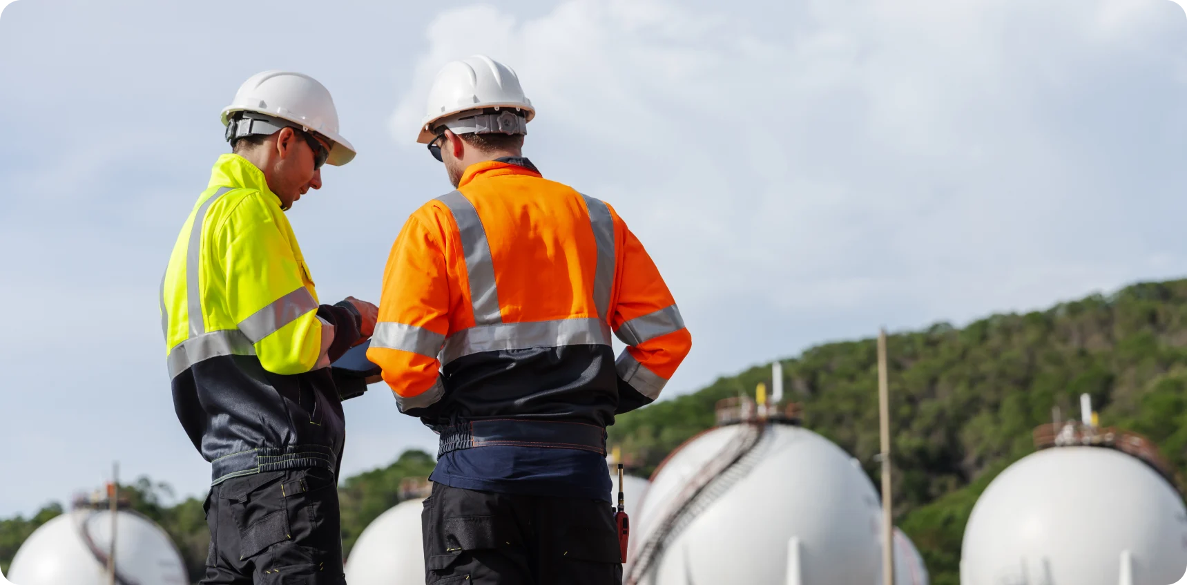 Safety & Support Equipment