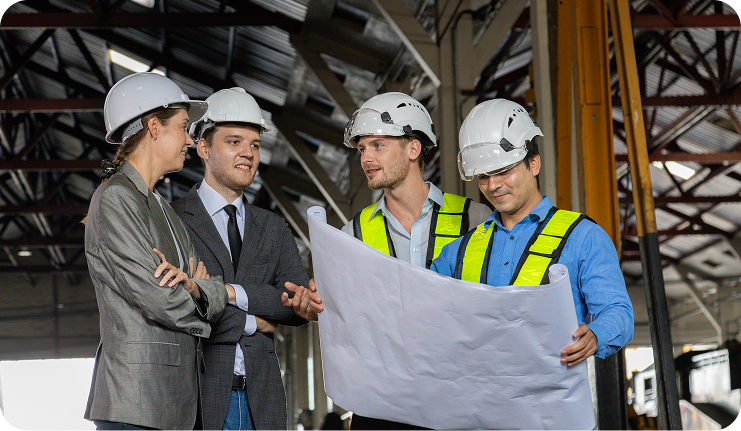 Engineering and Project Management