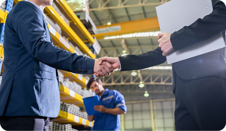 Procurement and Global Sourcing